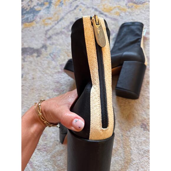 Nomasei Summertime Boots - Picture 12 of 16